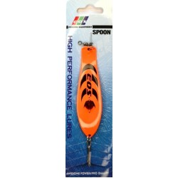 Блешня на хижака коливна, EOS P160111, вага 25г, колір № GS021005